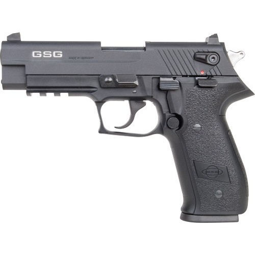 GERMAN SPORT FIREFLY 22LR