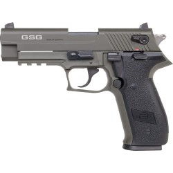 GERMAN SPORT FIREFLY 22LR