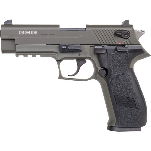 GERMAN SPORT FIREFLY 22LR