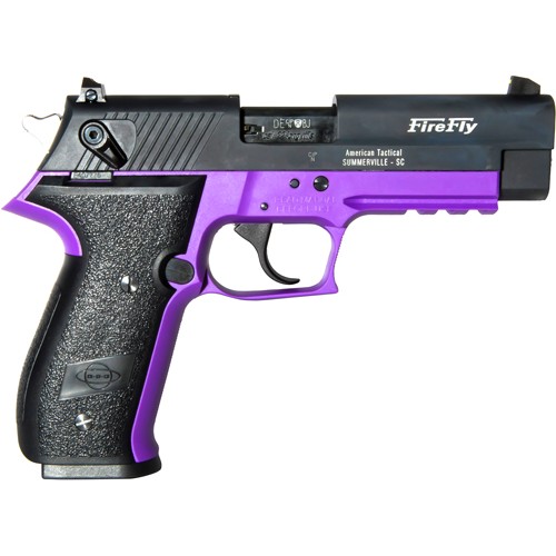 GERMAN SPORT FIREFLY 22LR