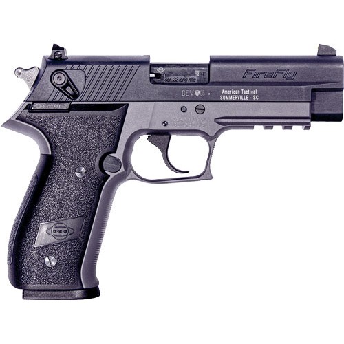 GERMAN SPORT FIREFLY 22LR