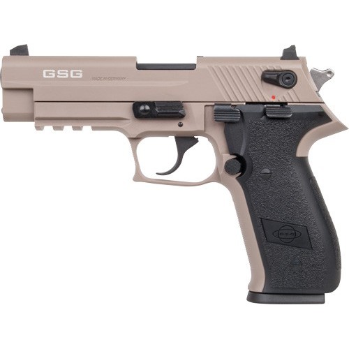 GERMAN SPORT FIREFLY 22LR