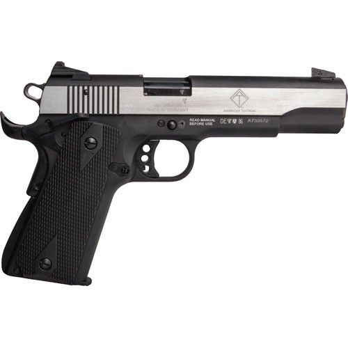 GERMAN SPORT 1911 22LR 5"