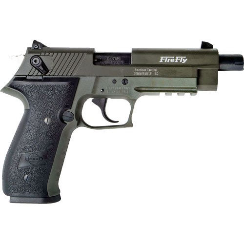 GERMAN SPORT FIREFLY 22LR