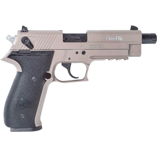 GERMAN SPORT FIREFLY 22LR