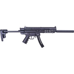 GERMAN SPORT GSG-16 22LR