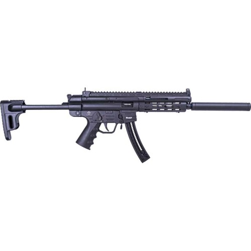 GERMAN SPORT GSG-16 22LR