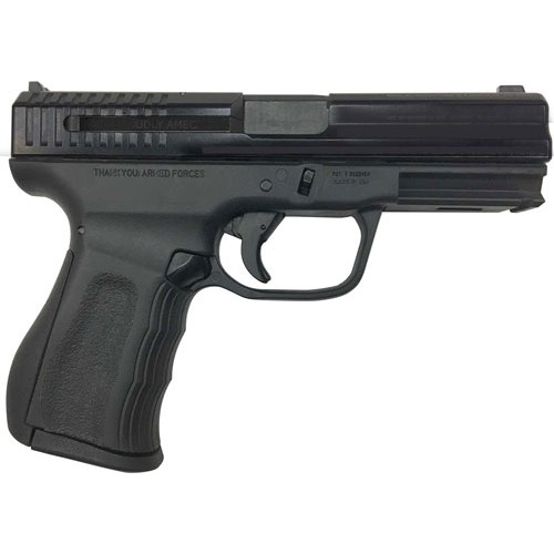FMK RECON 9C1G2-FAT 9MM