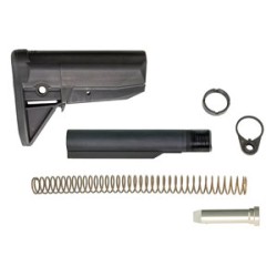 BCM PISTOL GRIP MOD 0 BLACK