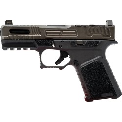 FAXON FX19 HELLFIRE LT 9MM
