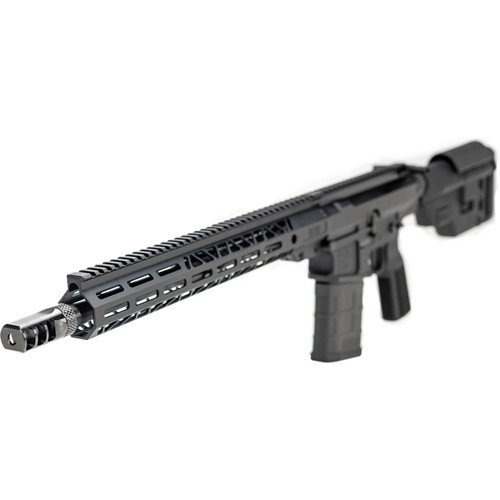 FAXON SENTINEL AR-10 RIFLE
