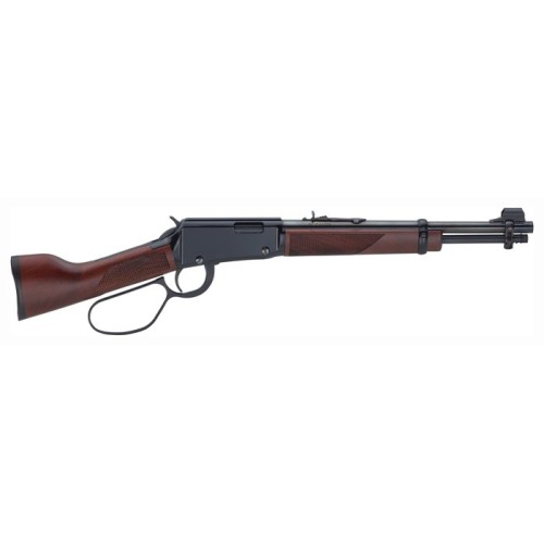 HENRY MARES LEG PISTOL 22WMR