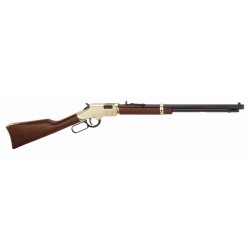 HENRY GOLDENBOY 22WMR