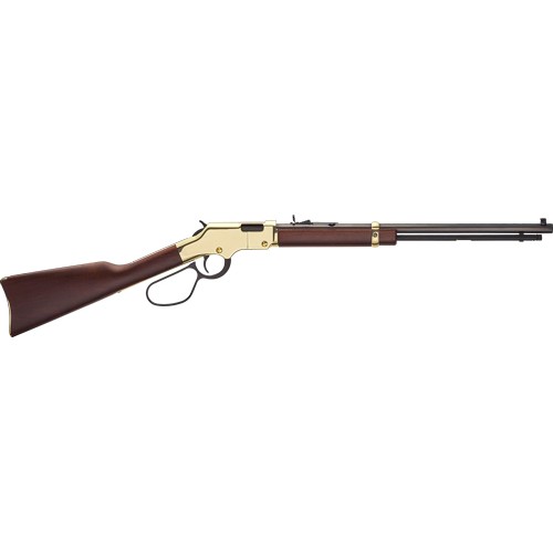 HENRY GOLDENBOY 17HMR