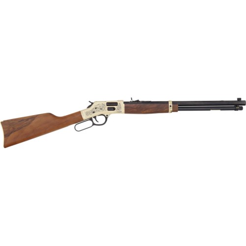 HENRY BIG BOY BRASS 45LC