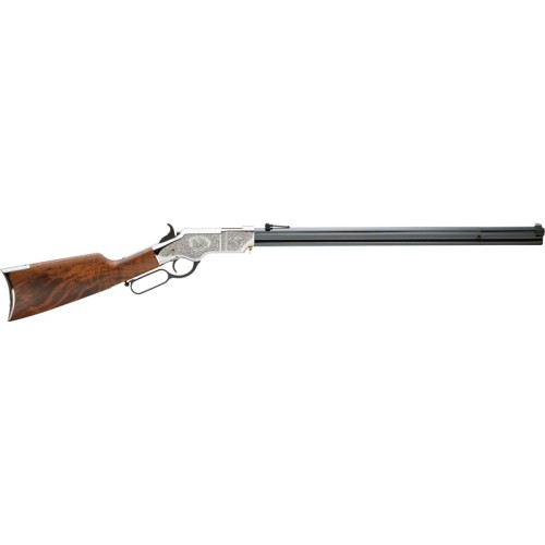 HENRY ORIGINAL HENRY SILVER
