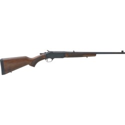 HENRY SINGLE BARREL 357/38
