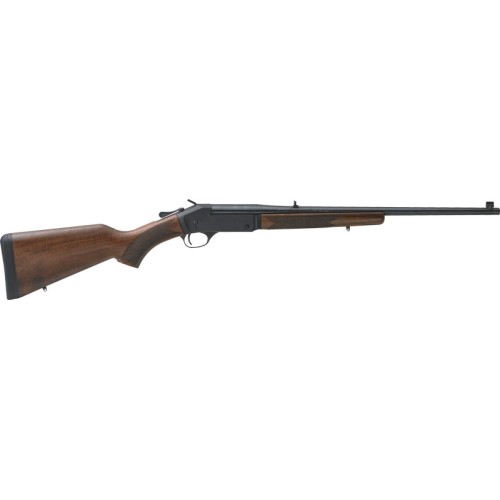 HENRY SINGLE BARREL 45-70 GOV