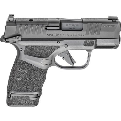 SPRINGFIELD HELLCAT OSP 9MM