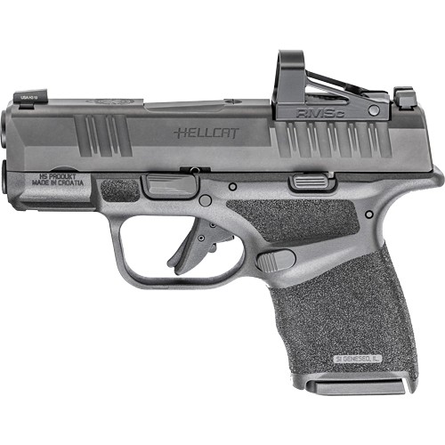 SPRINGFIELD HELLCAT OSP 9MM