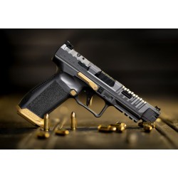 CANIK SFx RIVAL 9MM 5" OR AS