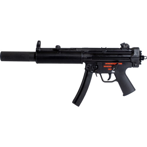 CENTURY ARMS AP5-SD 9MM PISTOL