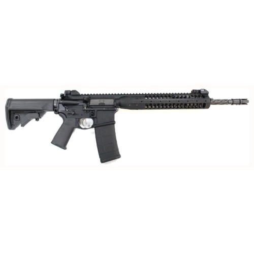 LWRC IC-SPR 5.56 NATO