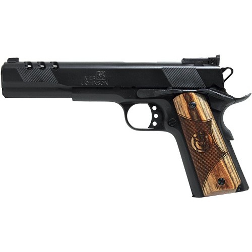 IVER JOHNSON EAGLE XL PORTED