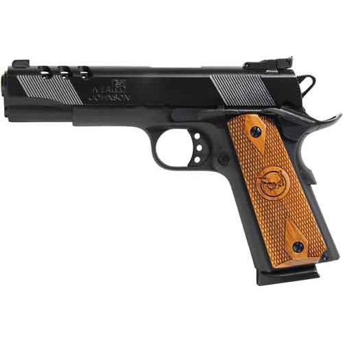 IVER JOHNSON EAGLE PORTED