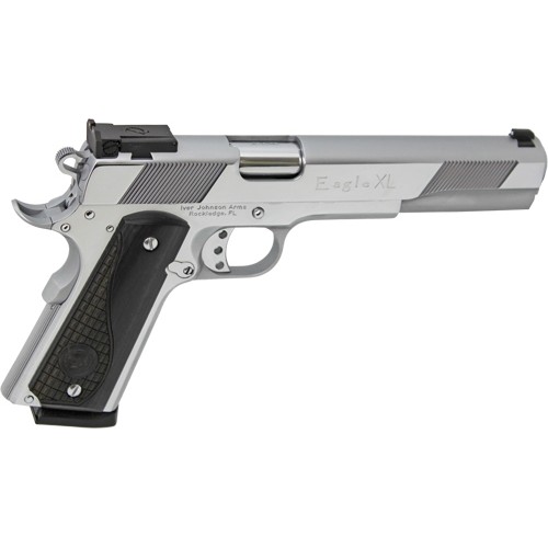 IVER JOHNSON EAGLE XL