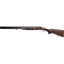 IVER JOHNSON 600 O/U 28GA.