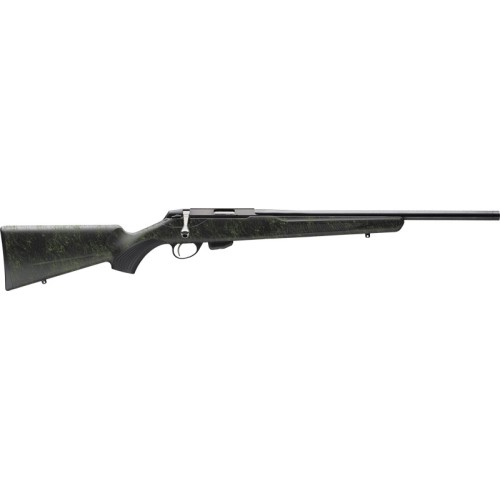 TIKKA T1X 22LR 20" THREADED