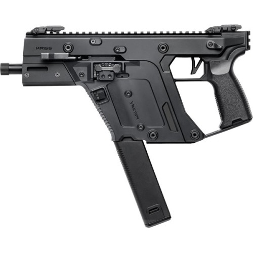KRISS VECTOR SDP G3 PISTOL