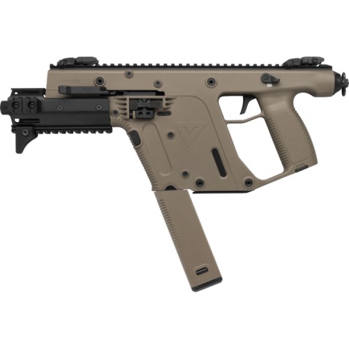 KRISS VECTOR SDP-E G2 10MM