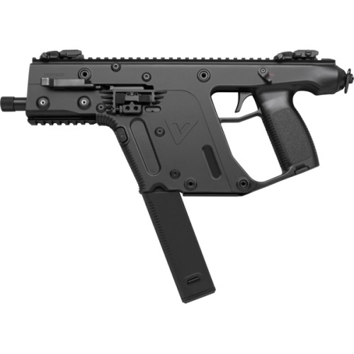 KRISS VECTOR SDP G2 PISTOL 9MM