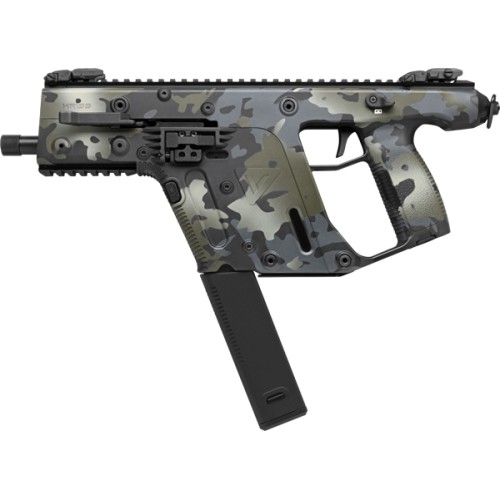KRISS VECTOR SDP G2 PISTOL 9MM