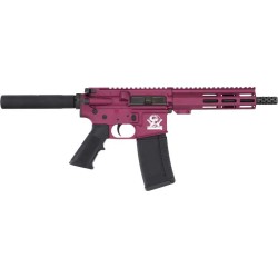 GLFA AR15 PISTOL 223 WYLDE