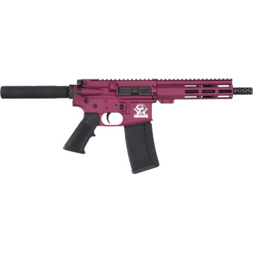 GLFA AR15 PISTOL 223 WYLDE