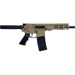 GLFA AR15 PISTOL 223 WYLDE