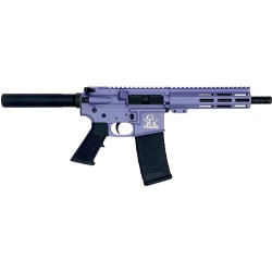 GLFA AR15 PISTOL 223 WYLDE