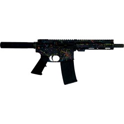 GLFA AR15 PISTOL 223 WYLDE