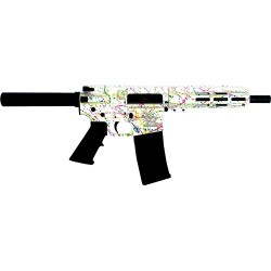 GLFA AR15 PISTOL 223 WYLDE