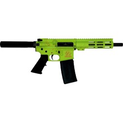 GLFA AR15 PISTOL 223 WYLDE