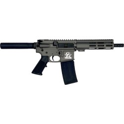 GLFA AR15 PISTOL 223 WYLDE