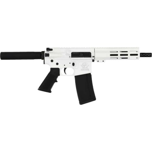GLFA AR15 PISTOL 223 WYLDE