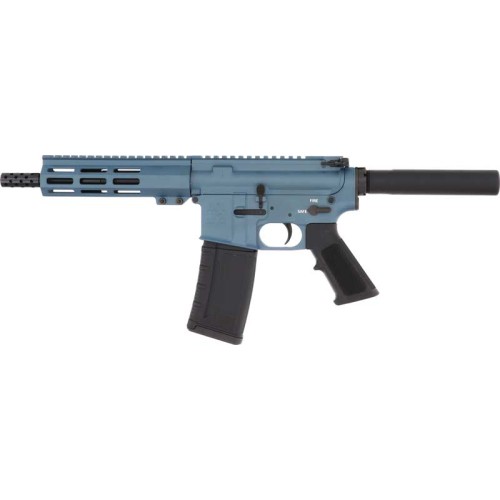 GLFA AR15 PISTOL 223 WYLDE