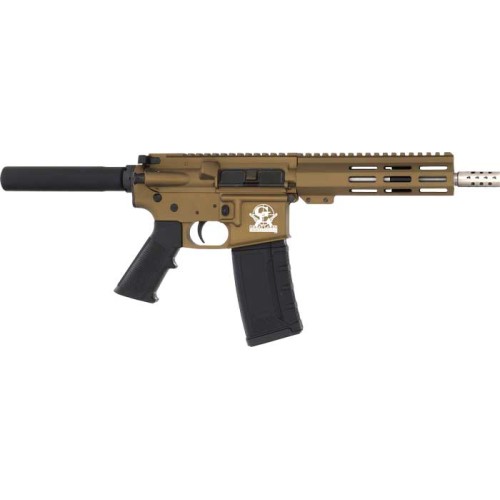 GLFA AR15 PISTOL 223 WYLDE