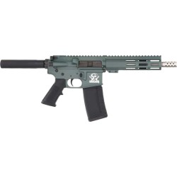 GLFA AR15 PISTOL 223 WYLDE