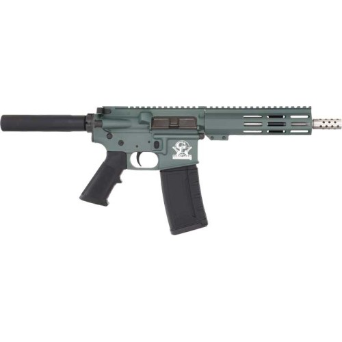 GLFA AR15 PISTOL 223 WYLDE