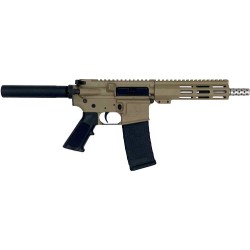 GLFA AR15 PISTOL 223 WYLDE
